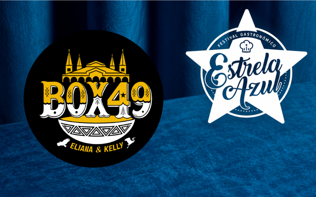 BOX 49 – ELIANA E KELLY