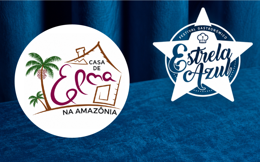 CASA DE ELNA NA AMAZÔNIA