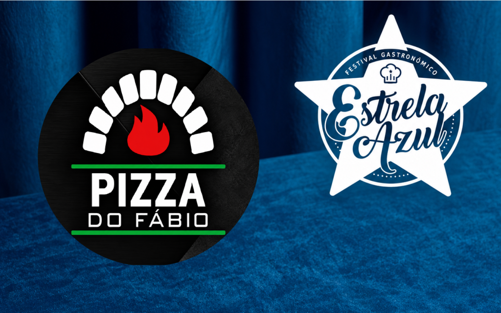 Pizza do Fábio